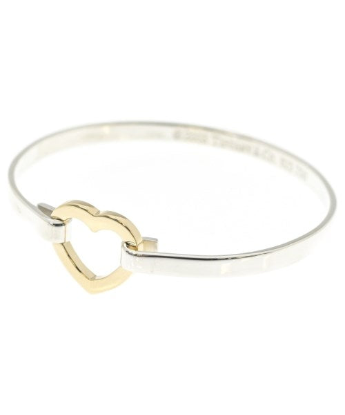 TIFFANY & CO. สร้อยข้อมือ/กำไล