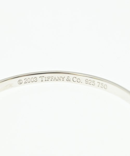 TIFFANY & CO. สร้อยข้อมือ/กำไล