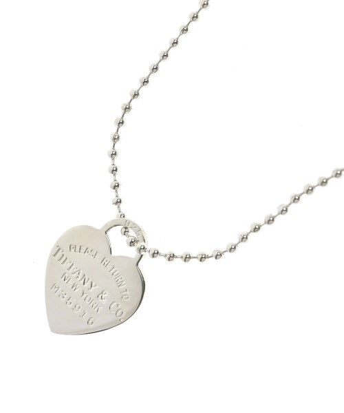 TIFFANY & CO. สร้อยคอ
