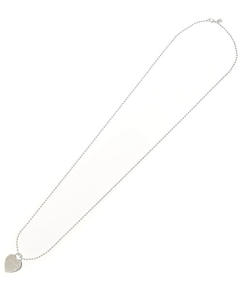 TIFFANY & CO. สร้อยคอ