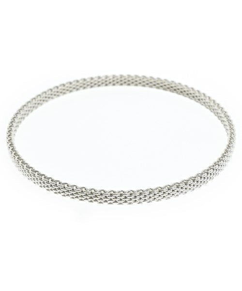 TIFFANY & CO. สร้อยข้อมือ/กำไล