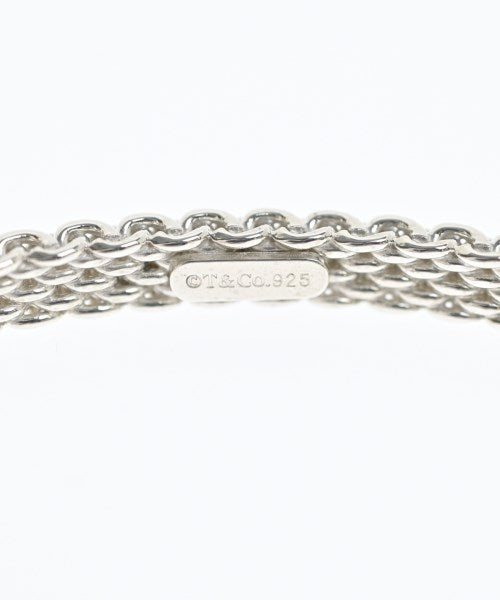 TIFFANY & CO. สร้อยข้อมือ/กำไล