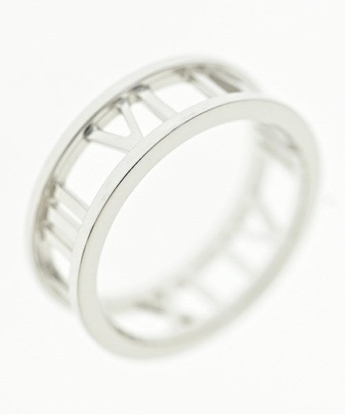 TIFFANY & CO. แหวน