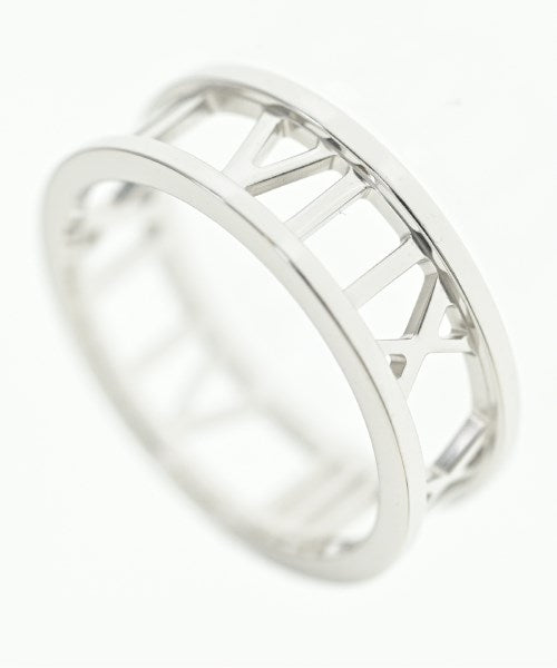 TIFFANY & CO. แหวน