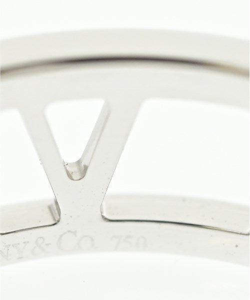 TIFFANY & CO. แหวน