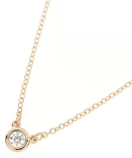 TIFFANY & CO. สร้อยคอ