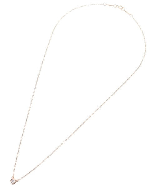 TIFFANY & CO. สร้อยคอ