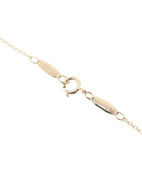 TIFFANY & CO. สร้อยคอ