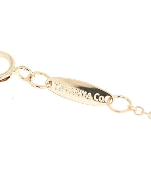 TIFFANY & CO. สร้อยคอ
