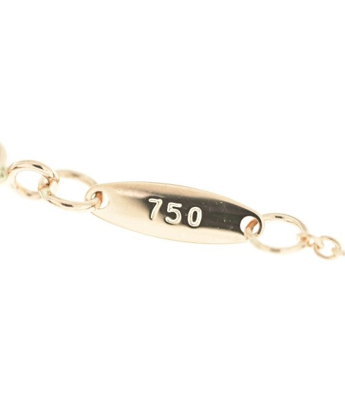 TIFFANY & CO. สร้อยคอ