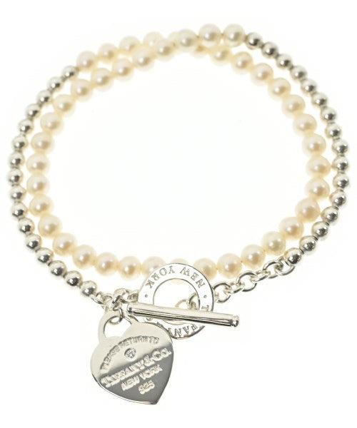 TIFFANY & CO. สร้อยข้อมือ/กำไล