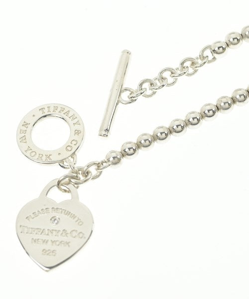 TIFFANY & CO. สร้อยข้อมือ/กำไล