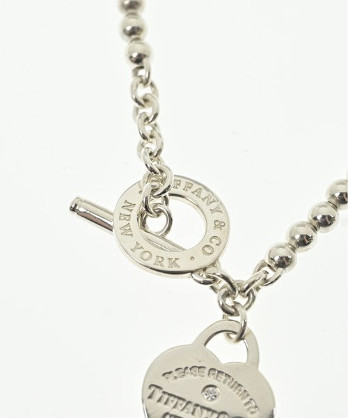 TIFFANY & CO. สร้อยข้อมือ/กำไล