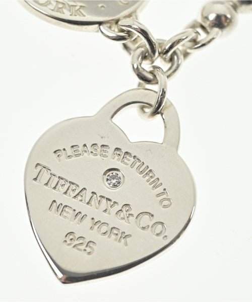 TIFFANY & CO. สร้อยข้อมือ/กำไล