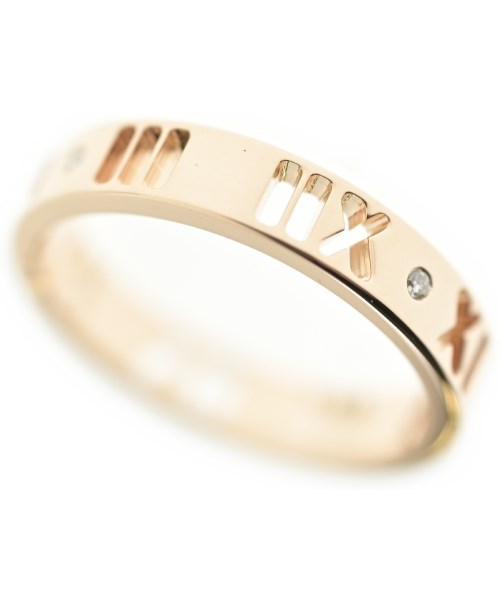 TIFFANY & CO. แหวน