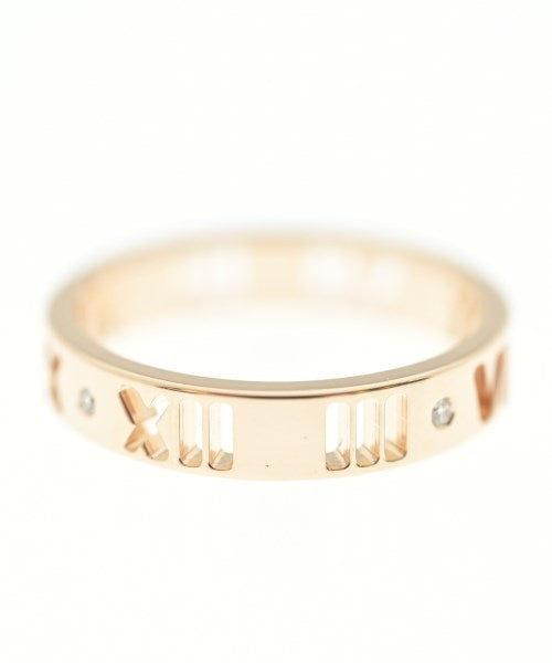TIFFANY & CO. แหวน