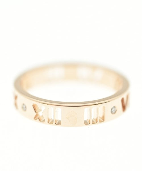 TIFFANY & CO. แหวน