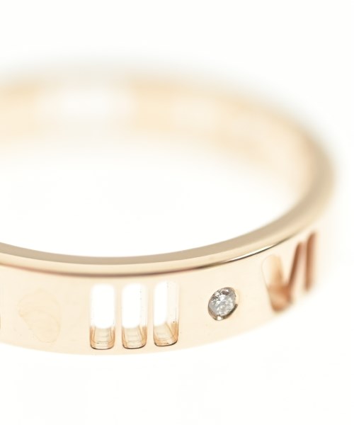 TIFFANY & CO. แหวน