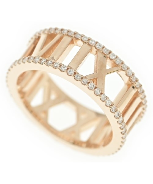TIFFANY & CO. แหวน