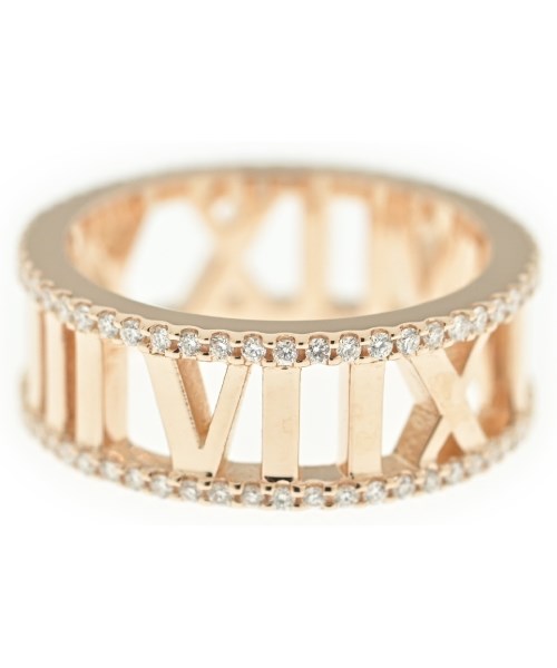 TIFFANY & CO. แหวน