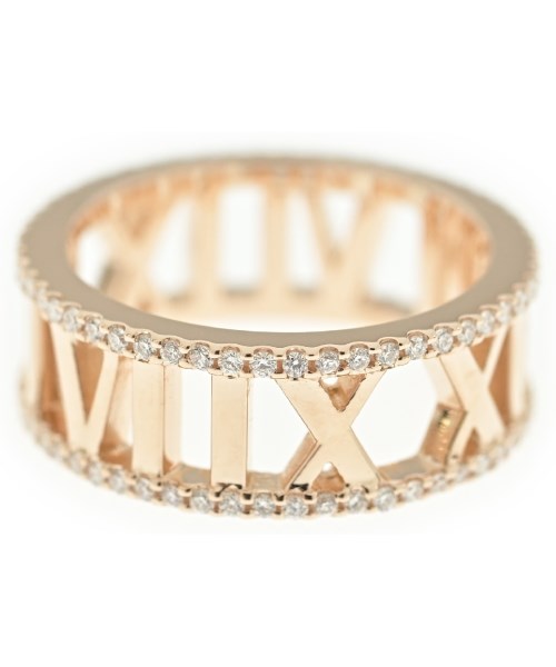TIFFANY & CO. แหวน
