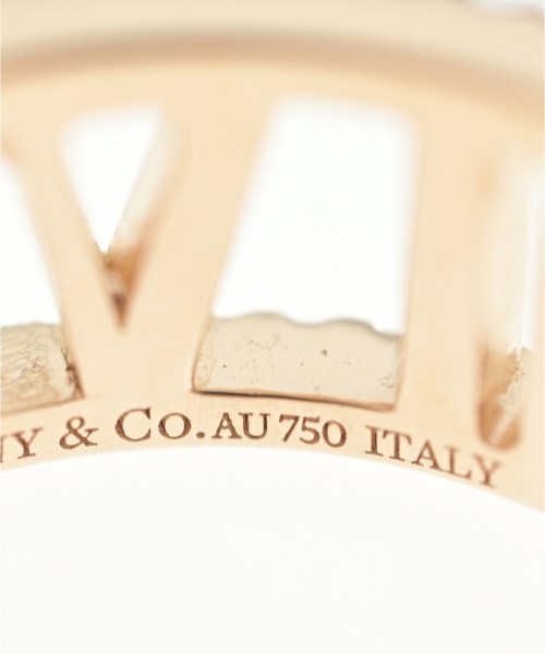 TIFFANY & CO. แหวน