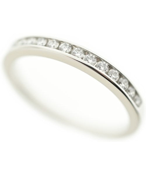 TIFFANY & CO. แหวน