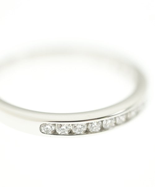 TIFFANY & CO. แหวน