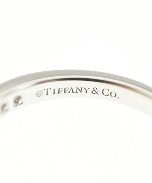 TIFFANY & CO. แหวน