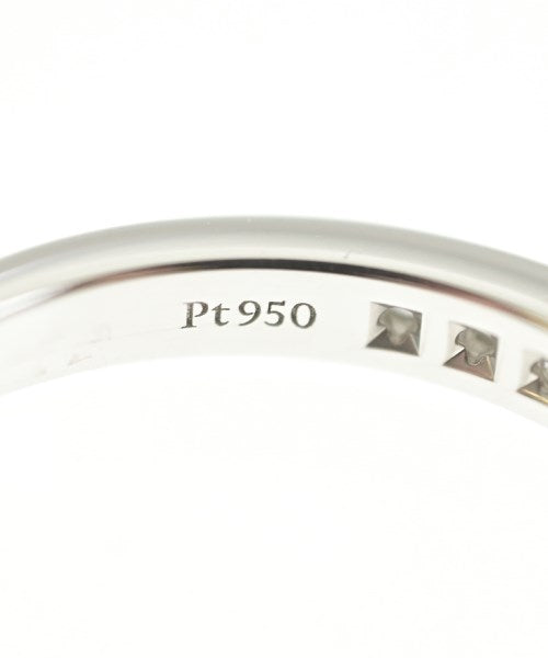 TIFFANY & CO. แหวน