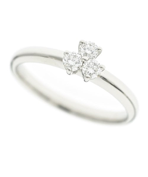 TIFFANY & CO. แหวน