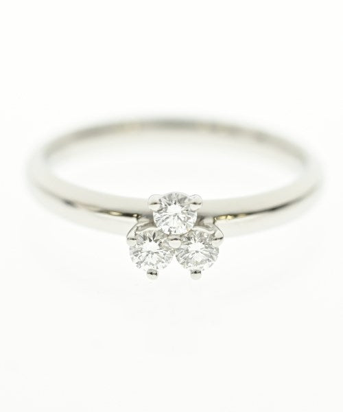 TIFFANY & CO. แหวน