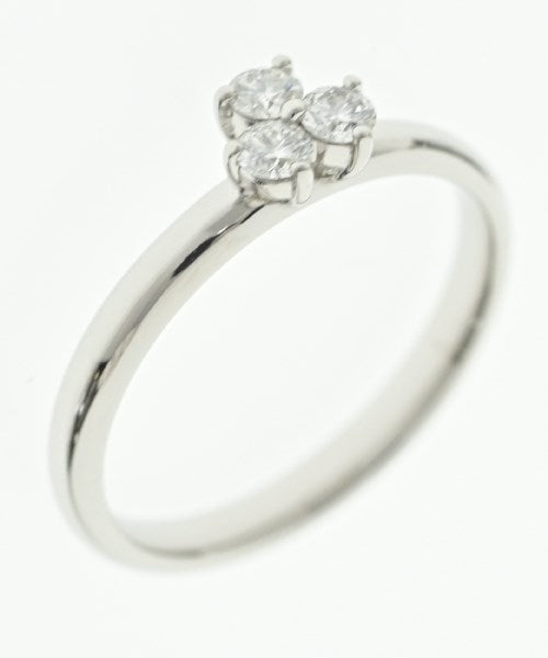 TIFFANY & CO. แหวน