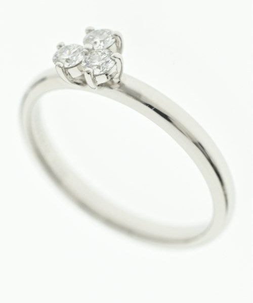 TIFFANY & CO. แหวน