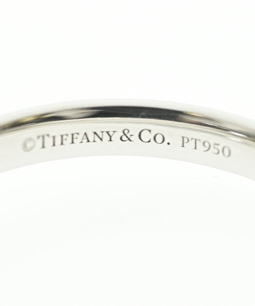 TIFFANY & CO. แหวน