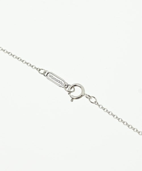 TIFFANY & CO. สร้อยคอ