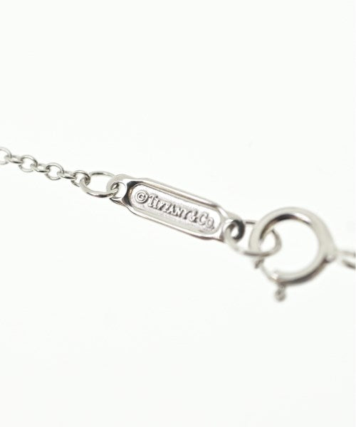TIFFANY & CO. สร้อยคอ