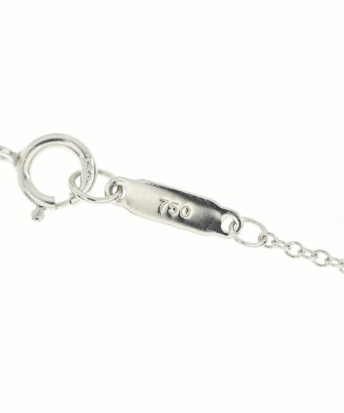 TIFFANY & CO. สร้อยคอ
