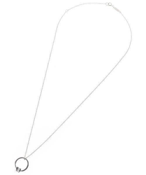 TIFFANY & CO. สร้อยคอ