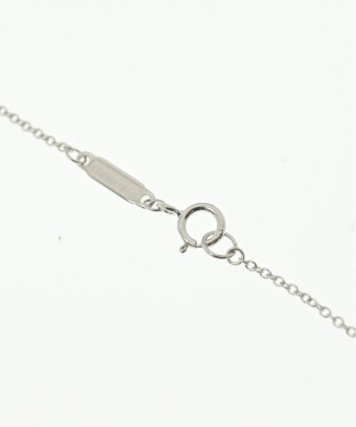 TIFFANY & CO. สร้อยคอ