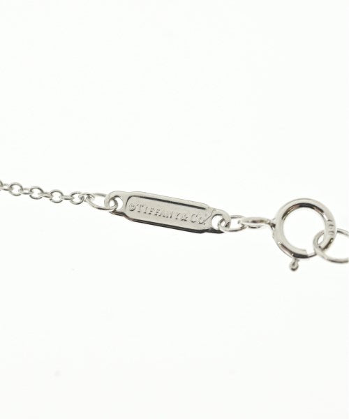 TIFFANY & CO. สร้อยคอ