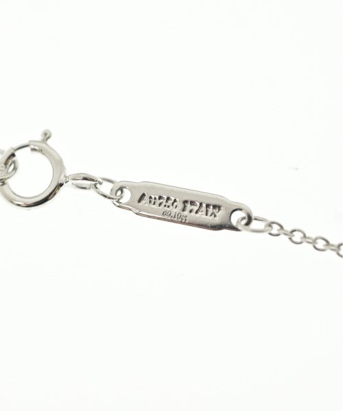 TIFFANY & CO. สร้อยคอ