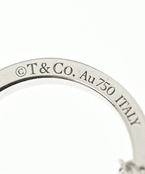 TIFFANY & CO. สร้อยคอ