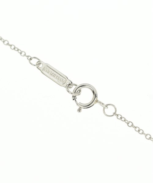 TIFFANY & CO. สร้อยคอ