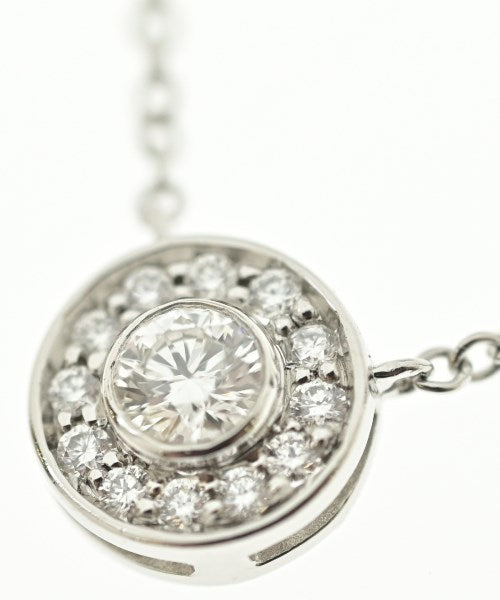 TIFFANY & CO. สร้อยคอ