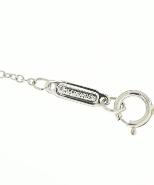 TIFFANY & CO. สร้อยคอ