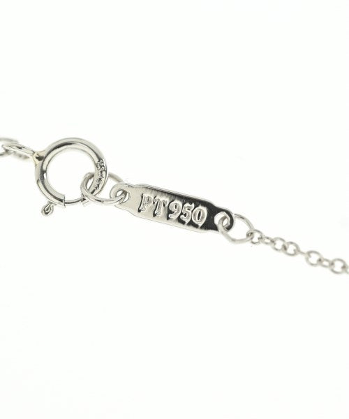 TIFFANY & CO. สร้อยคอ