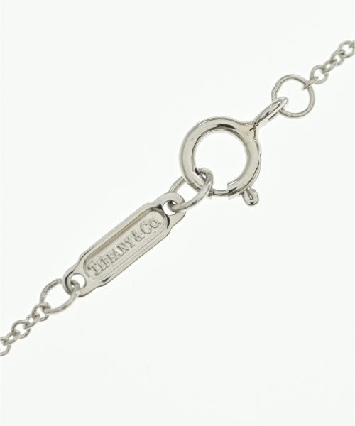 TIFFANY & CO. สร้อยคอ