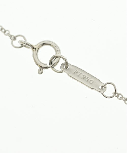 TIFFANY & CO. สร้อยคอ