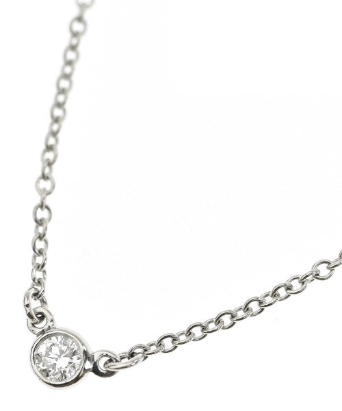 TIFFANY & CO. สร้อยคอ